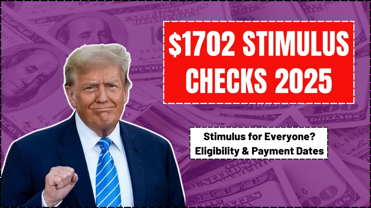 Stimulus Checks