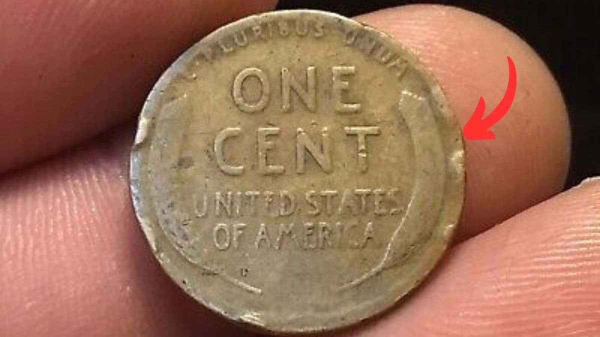 The Lincoln Wheat Penny Valued at $110 Million, Still in Circulation?