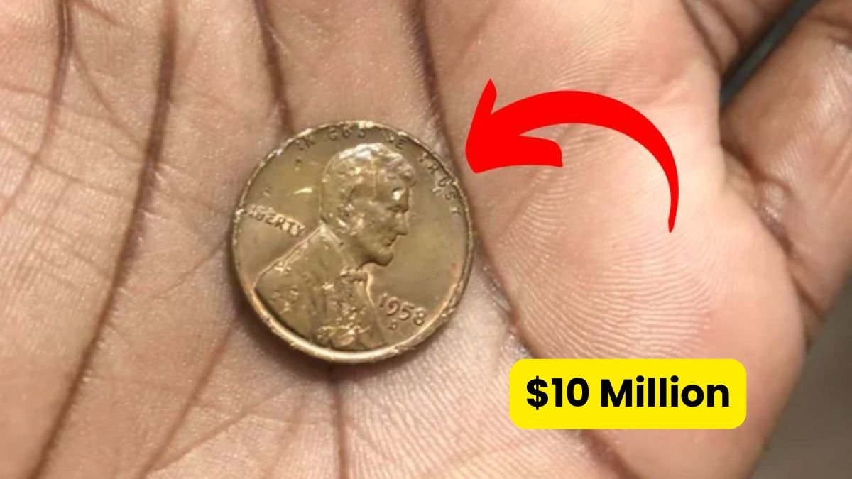 Lincoln Penny