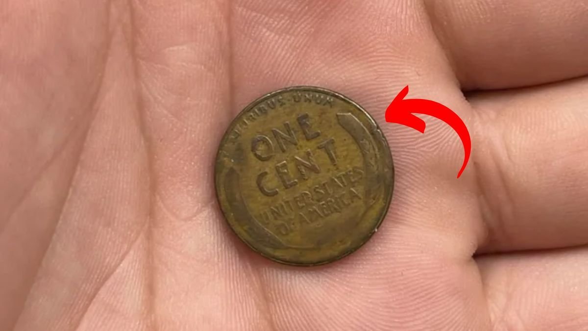 Lincoln Wheat Penny