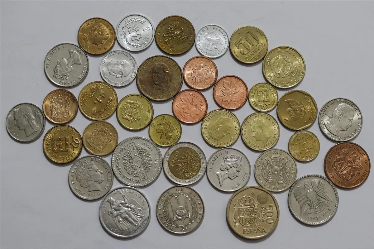 Top 9 Rare Coins Wanted by Collectors