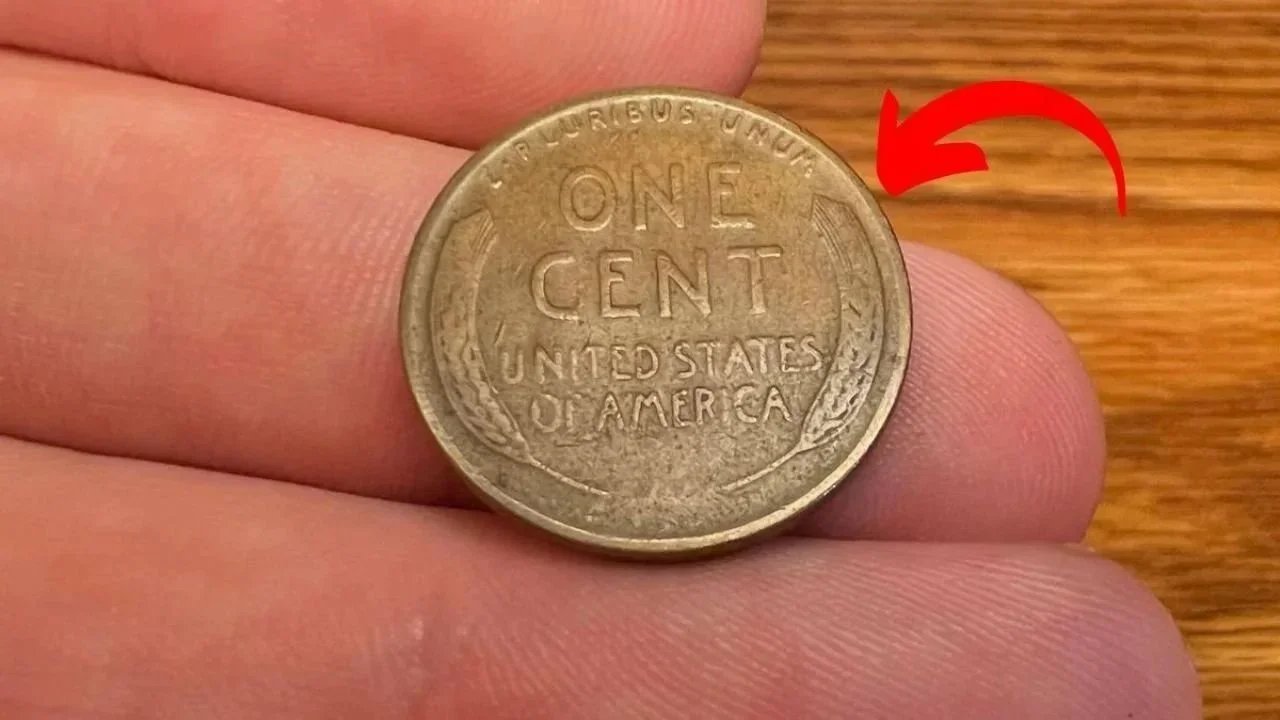 Lincoln Wheat Penny Worth $960,000: Could Your Pocket Change Be a Goldmine?