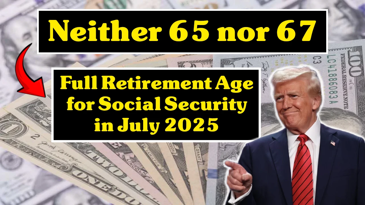 $300 to $1700 Stimulus Checks 2025: Stimulus for Everyone? Eligibility & Payment Dates