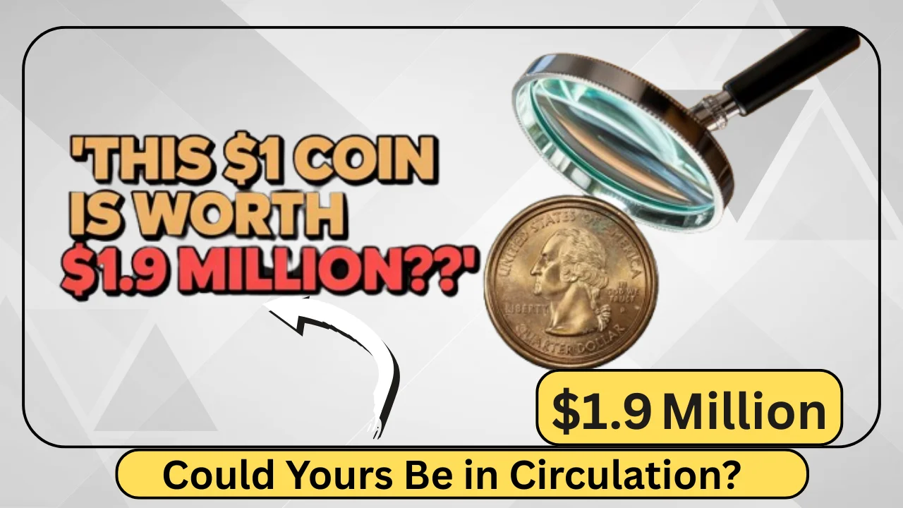 Sacagawea Dollar