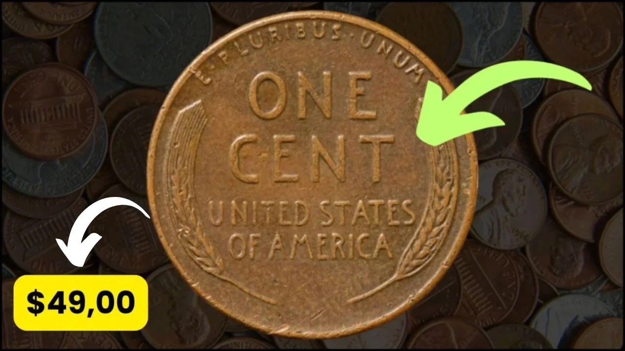 The $144K Penny That Could Still Be in Your Coin Jar Right Now