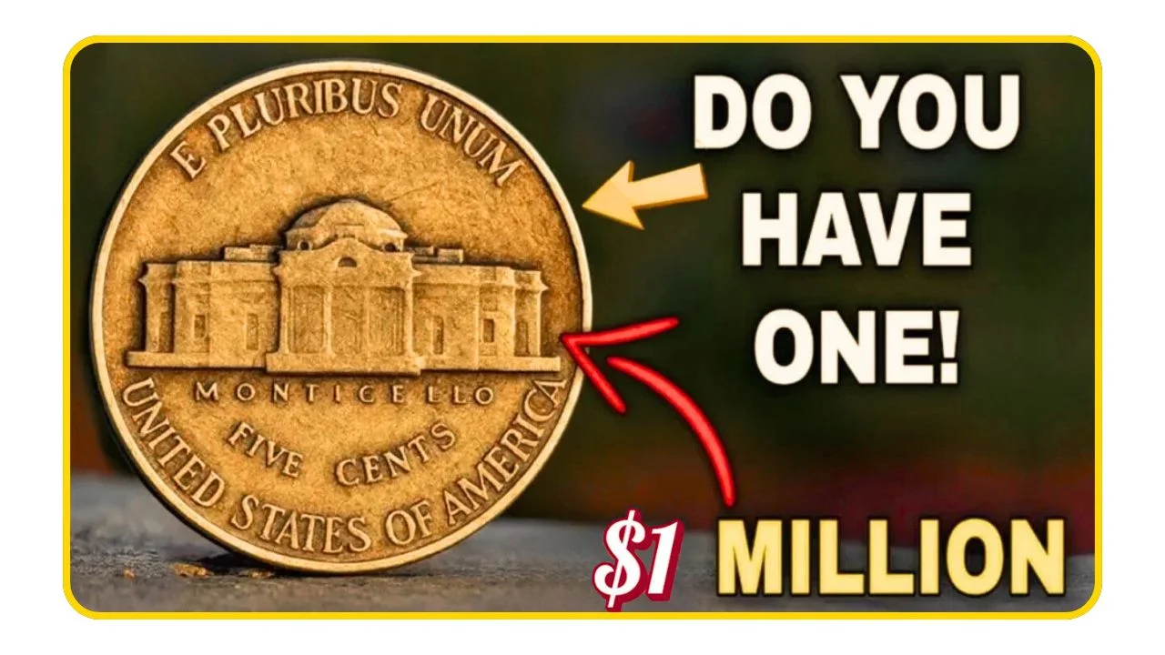 The Rare Bicentennial Quarter Valued at $1 Million, Still in Circulation