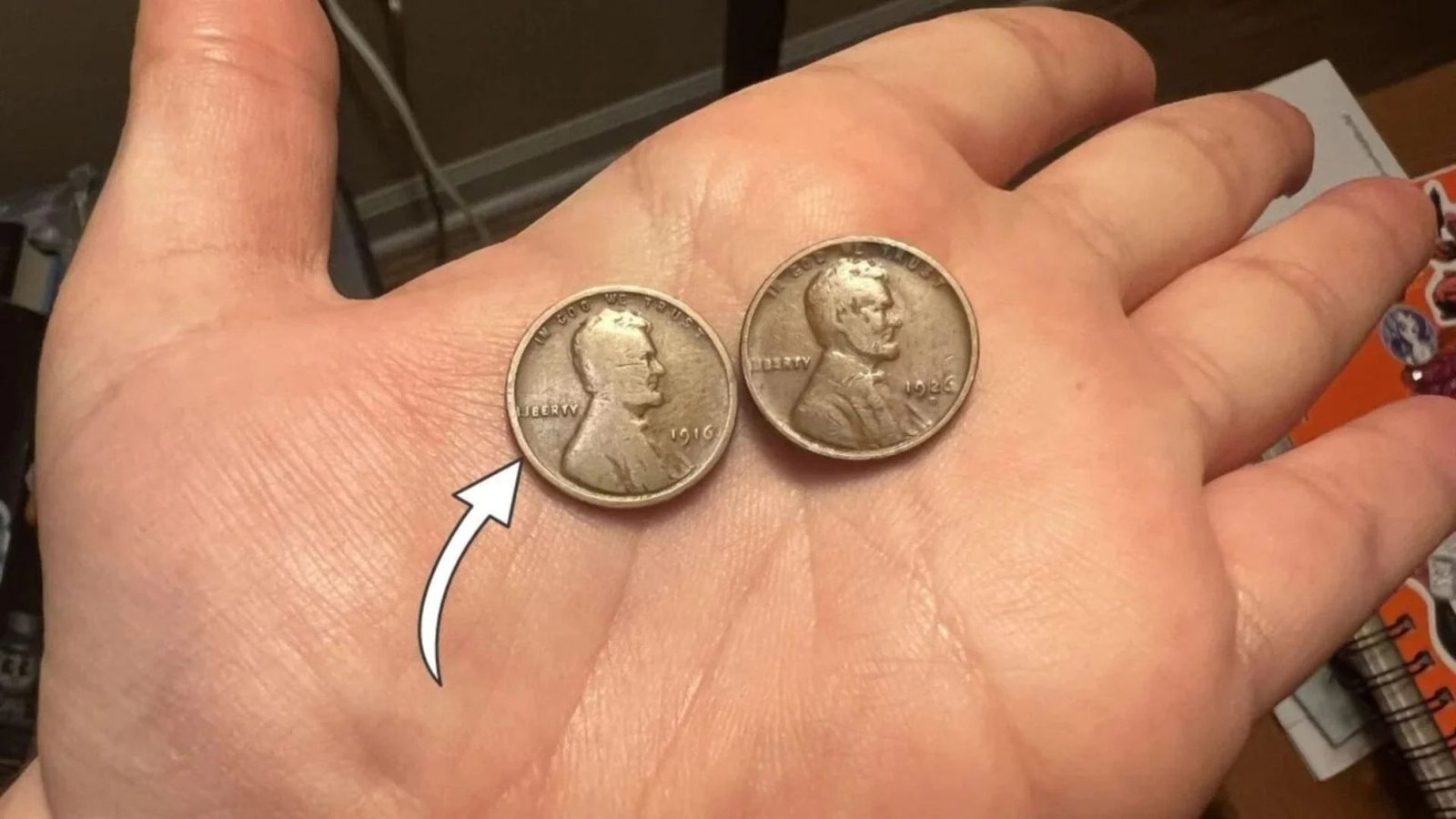 The Lincoln Wheat Penny Valued at $6 Million, Still in Circulation