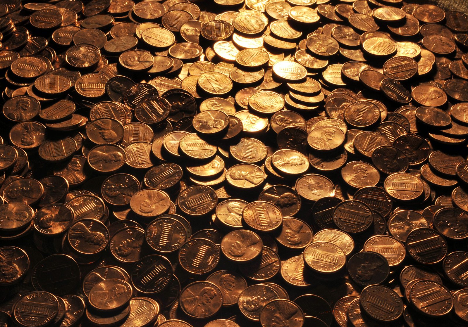 9 Rare Pennies of the Twentieth Century